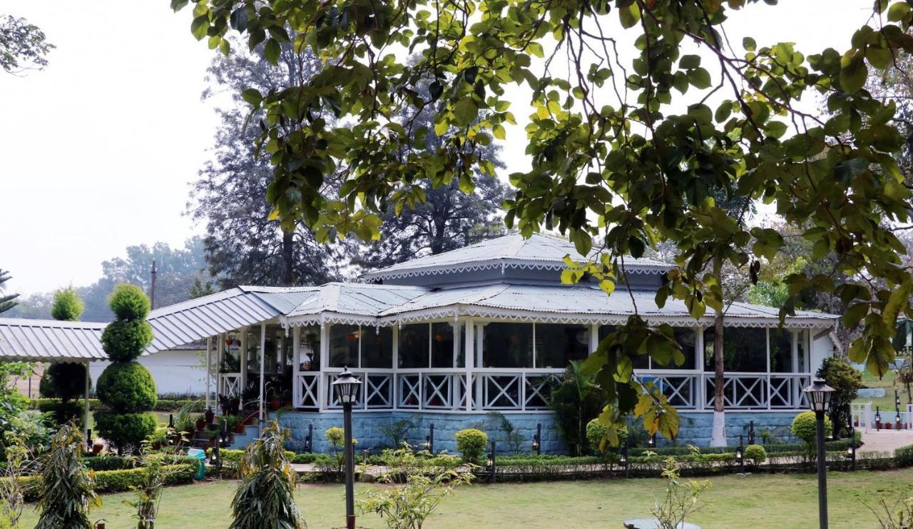 Greendale Resort Pachmarhī Exterior foto