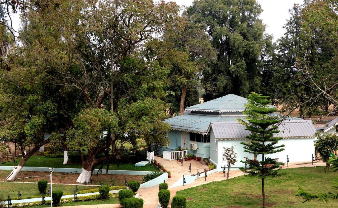 Greendale Resort Pachmarhī Exterior foto